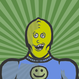 User Avatar for post