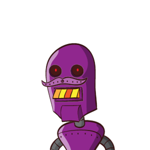 Avatar for infamerr