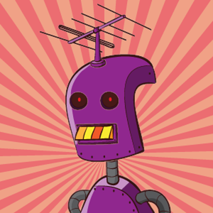 Profile picture of Miss Hunter