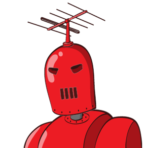 дед