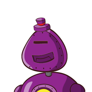 Dronopotamus