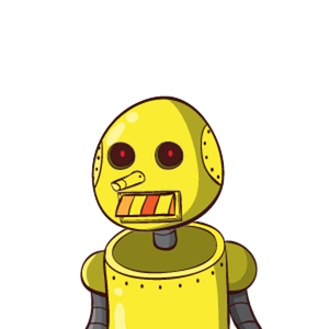 Machineman