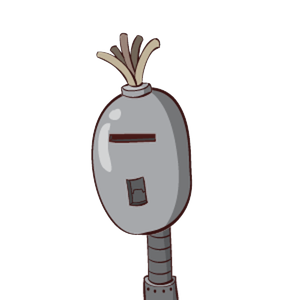 Natvorila