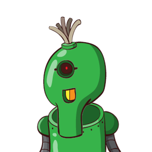 Pavelbug