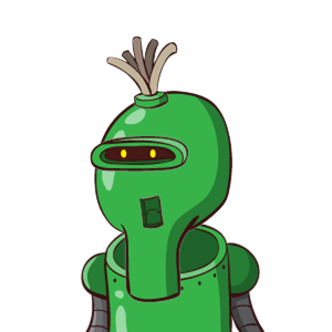 astronaut