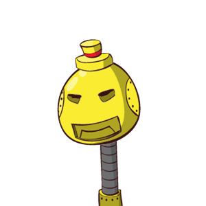 Avatar for Romanos