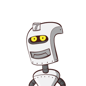 RoboHash Example Image