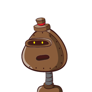 vunderoid
