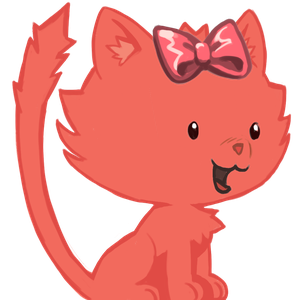 ❥
