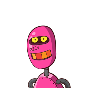 B Man