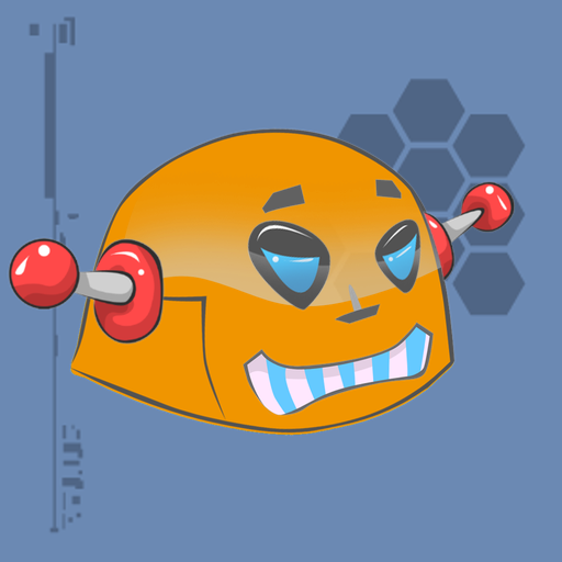 Alpha Chad (user28) Farcaster social identity (Fname handle) PFP