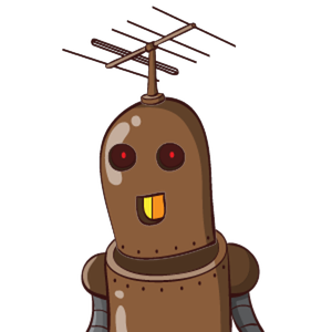 Trader's Avatar