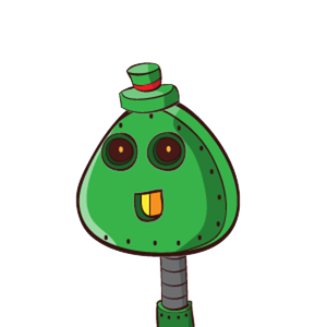 Trader's Avatar