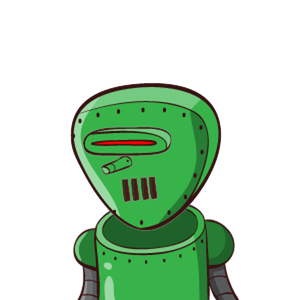 Trader's Avatar