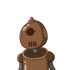 Trader's Avatar