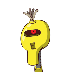 Trader's Avatar