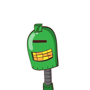 Trader's Avatar
