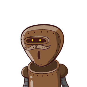 Trader's Avatar
