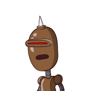 robots
