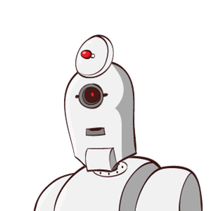 Robot avatar images lovingly delivered by Robohash.org.