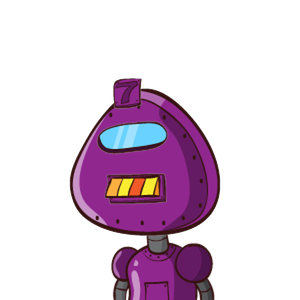 Robot avatar images lovingly delivered by Robohash.org.