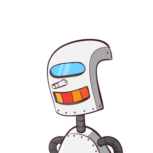 Robot avatar images lovingly delivered by Robohash.org.