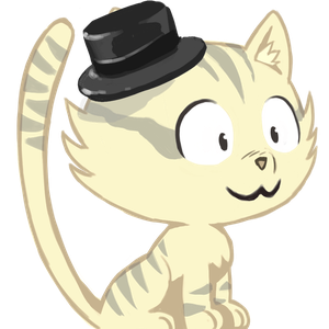 cute cat