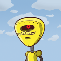 Robot