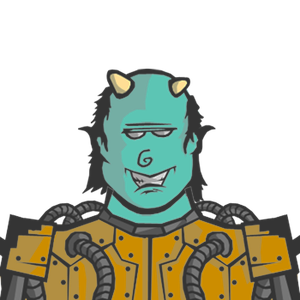 San