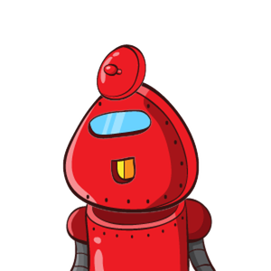 robot