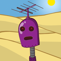 Robot