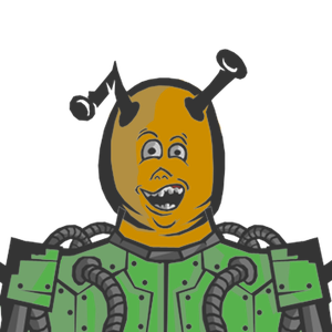 Алёна Смирнова