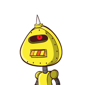 警告色背景图片 3