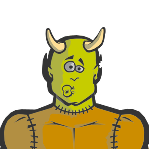 monster Ervin Howell