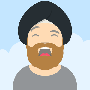 Avatar của Hồ Anh Giang