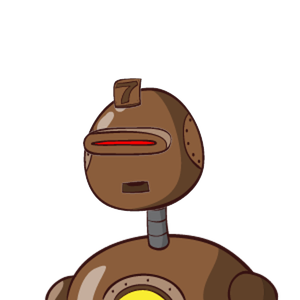 robot