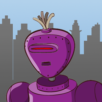 Robot