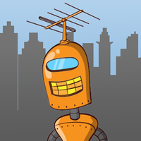 Robot