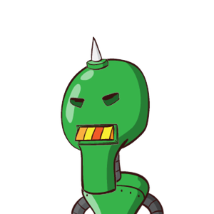 byteril