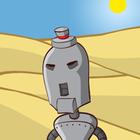 Robot