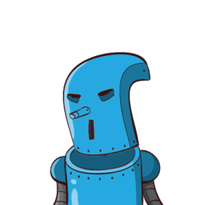Rob Ferguson's avatar