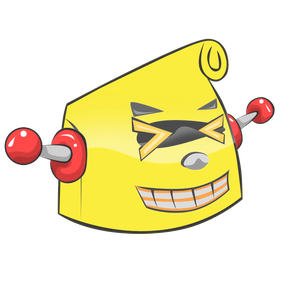 monster Clementine Bauch