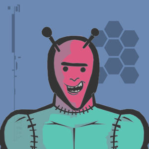 Avatar của Lý Anh Đạt