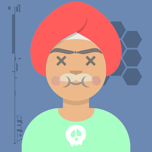 Avatar của Trần Công Quân