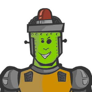 Михаил Молот