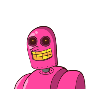 robots