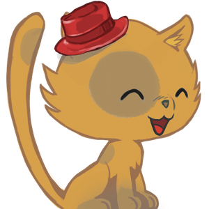 cute cat