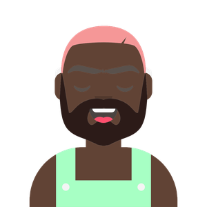 monster Chelsey Dietrich