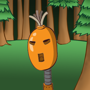 blueburn avatar
