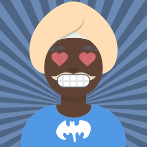 Avatar của Đinh Minh Thắng